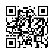QR Code for bitcoin:1LLdTdLCCaTHaatDFSoPpFAKNpprXCJyfi