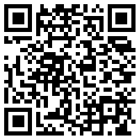 QR Code for bitcoin:1LLdgNpfU1cLvXKey3q6eAsRsQWvWm2AtN