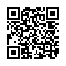 QR Code for bitcoin:1LLeA82qvJrCgcKigaw2B2z4LCGLgGCce5