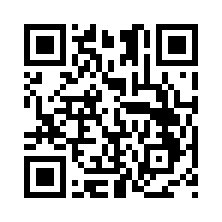 QR Code for bitcoin:1LLeBCDpUjHxMsNf3x4RKfWrCTyczyZdiJ