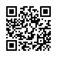 QR Code for bitcoin:1LLfCwRZ14x8RzZq2HbMPAnJS9kG947bMW