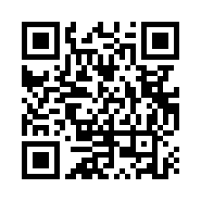 QR Code for bitcoin:1LLfJbXThM1bMv7cqRs64eE4GQ4ToCa3Mv