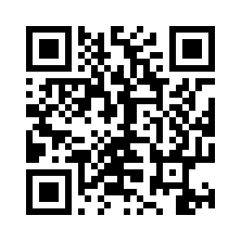 QR Code for bitcoin:1LLfnTNy6AAn41tx6dguvEyG6b4MePQRYK