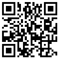 QR Code for bitcoin:1LLgC14E8845LUPLMUFfWRWgS58rPrLHyd