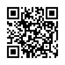 QR Code for bitcoin:1LLhRnhGNyJs54ZQoDJc3UTApwdZK8BbV7