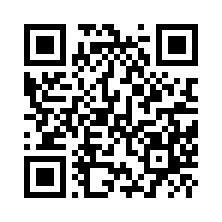 QR Code for bitcoin:1LLivsTQARCejNsSAdrTcgN4MxvWLMe6HV