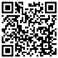 QR Code for bitcoin:1LLjFTbJC5dUqLVt1h3pbMY56b3AvxAz3m