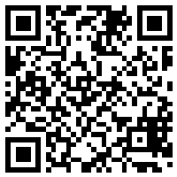 QR Code for bitcoin:1LLjwvdRwsnej1RG7v2s61VVRV34ewGCDp