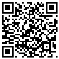 QR Code for bitcoin:1LLkEX7V5iUsMnL9JsRvMhSzFE4MhaWNvy