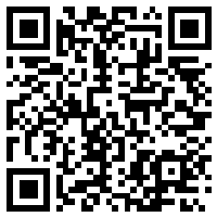 QR Code for bitcoin:1LLoSSNGM8ioaX3dHdF3RQtd6v7iV6LWsi