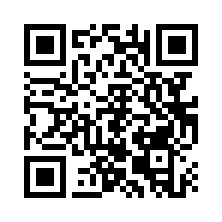 QR Code for bitcoin:1LLpzXcorj2Esmj3fVrX2ha5cETHCF5WWc