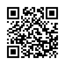 QR Code for bitcoin:1LLrtC88dGXEh341PaS7yxfTJjDobWAUu8
