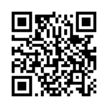 QR Code for bitcoin:1LLsYJ99AQZS5yxdY9a92PKC1cu9nMSkPC