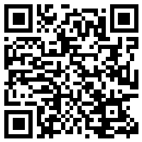 QR Code for bitcoin:1LLsfdQrcaJprBBQQohBNxhHX6E2FGNTdZ