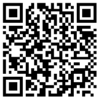 QR Code for bitcoin:1LLvYBd6WA7zcwM8RGL1Tfgg3BiXeg8Drv