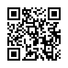 QR Code for bitcoin:1LLvvDAgrFxznSo4j16QxC5FavNyQCfncT