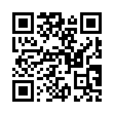 QR Code for bitcoin:1LLxQgio9WDyYPRuyS9L8DCQ9JnrikMPVy