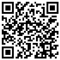 QR Code for bitcoin:1LLzyv4TAReZi75CavFAcxtjGzihPeUvbj