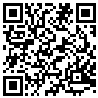 QR Code for bitcoin:1LLzzxyD2cjZQoWReuVDGUCcDAFrS86D84