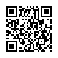 QR Code for bitcoin:1LM2sUEEUaA3E1REH43tMA7QQF4ePJ4PSR