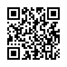QR Code for bitcoin:1LM44g6N4U7A7aBpp4d1DwfxbR676vUSEr