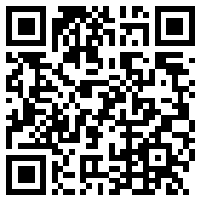 QR Code for bitcoin:1LM54QDGsFTVRiBDKjpaujTKBkMiFWJRso