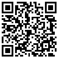 QR Code for bitcoin:1LMA8gbrcPewFUxZeED9YaCUUBXADVvt9m