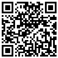 QR Code for bitcoin:1LMAfWHvm5ZSwPugTPjcbJAdQ1REzgqykr