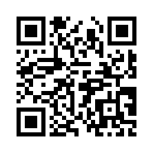 QR Code for bitcoin:1LMAxeS4GkEWnXCMLErozSyGJujLRVaTnf