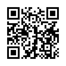 QR Code for bitcoin:1LMBapvbD738xvp6wcKT6C7vQfEPpxSiFU