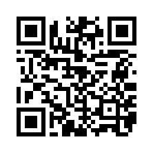 QR Code for bitcoin:1LMBdE1axfCfpz3JCX2VfTwvYRBECetrqL