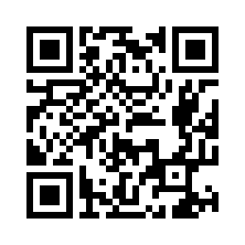 QR Code for bitcoin:1LMBvfn3F55pdD93KkiAtTLNnP9hCMGqyY
