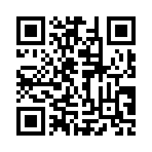 QR Code for bitcoin:1LMCYA3rxvvLGfsTwRf9WewabwJMdNotxU