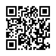 QR Code for bitcoin:1LMFPg2r5Zbwmef3hWoit1vm9DjCmg6Ngg