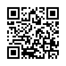 QR Code for bitcoin:1LMHjaUdnyyeLPcKj2vvxU2kVNhGarf3As