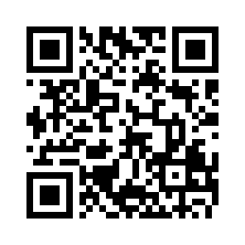 QR Code for bitcoin:1LMJjdYmcb1m6ZmmvQJCrMwb8VaVsAF6X