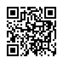 QR Code for bitcoin:1LMKRSeTZV7VcTW63TWfhbJqt8CxestBae