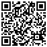 QR Code for bitcoin:1LMQS4faBzqSjmRL4eBh9HgBDXjcaTELH9