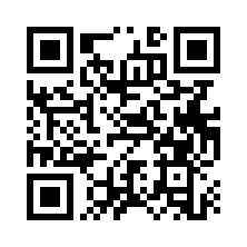 QR Code for bitcoin:1LMRHo6kAMvsgsHH4Z7wFMr1UyTFPEmRg4