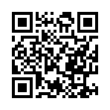 QR Code for bitcoin:1LMSRs7pA8oaReCC2YjofNfCCMhmvaxPy5