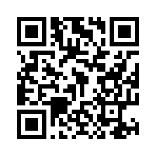 QR Code for bitcoin:1LMSfrXqAACg5DSuBUngDKyab9ALA4XFm3