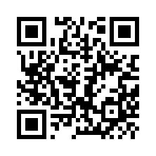 QR Code for bitcoin:1LMUrY8ReQKbMv54e9jPcDeLrcAMsffsWe