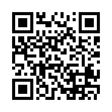 QR Code for bitcoin:1LMUyx5VivSYVGWe6a2URjVb1ECevSQwR8