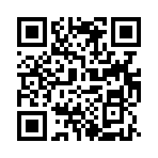 QR Code for bitcoin:1LMVUXFFAZnNaHqQ8Ys2WMPoaSYoLABZRp