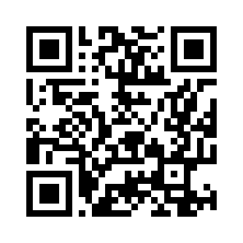 QR Code for bitcoin:1LMVhiNHCh4MPc344vRtoabD5RFX1tcMUT
