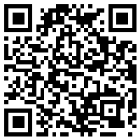 QR Code for bitcoin:1LMXAodedW4psZgwmCngcrHATwwD7HTQJ3