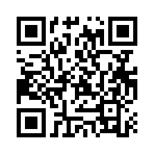 QR Code for bitcoin:1LMXfThEB5YRyiUjhoxShXQxRAdFnDACs4