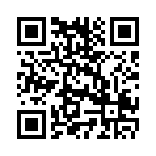 QR Code for bitcoin:1LMYBhaudcEh5p7zLtcT37m33PFssZGAWS