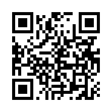 QR Code for bitcoin:1LMYiA8RgEeZ5PDUjCiySADz7ddqGS7RMF