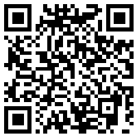QR Code for bitcoin:1LMaK4vUpP4X6iEye3vpSpR4hrZBvm9BbQ